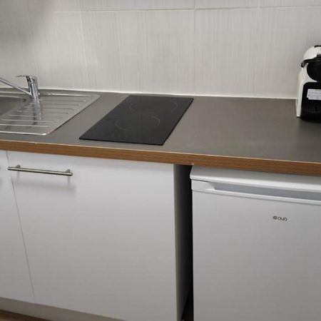 Verdier Studio Lot 1 Apartment Тулуза Екстериор снимка