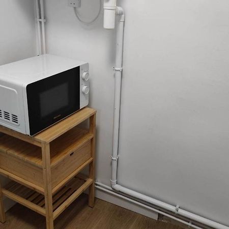 Verdier Studio Lot 1 Apartment Тулуза Екстериор снимка
