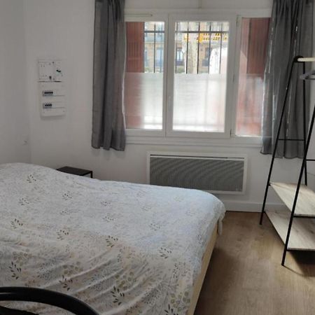 Verdier Studio Lot 1 Apartment Тулуза Екстериор снимка