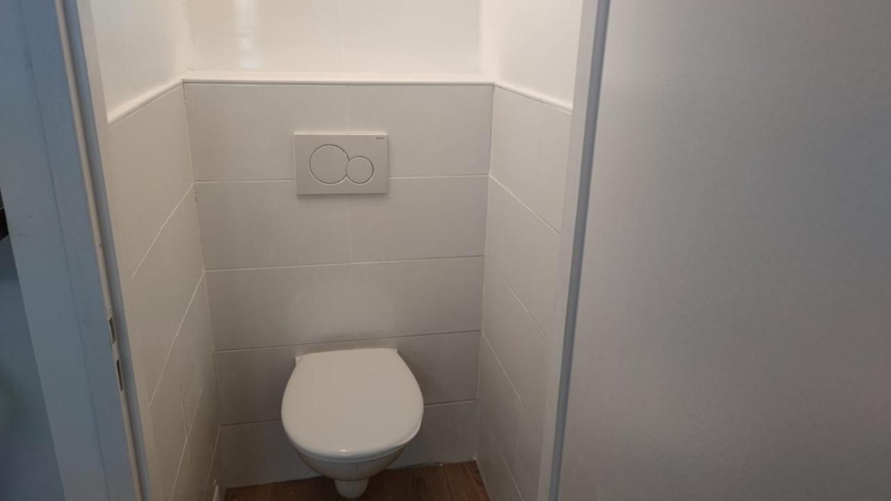 Verdier Studio Lot 1 Apartment Тулуза Екстериор снимка