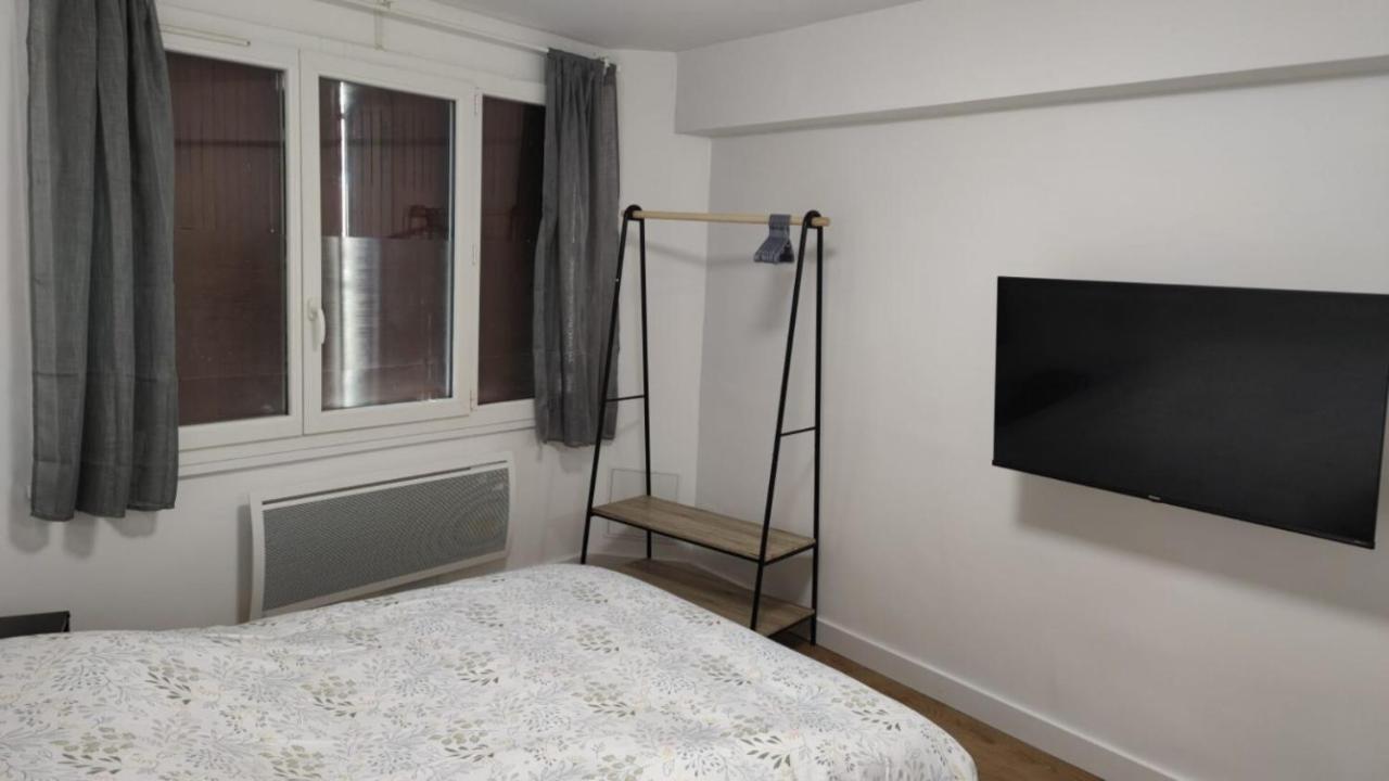 Verdier Studio Lot 1 Apartment Тулуза Екстериор снимка